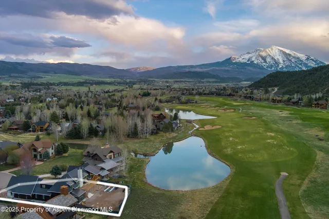$4,395,000 | 1229 Heritage Drive, Carbondale, CO 81623