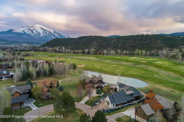 $4,395,000 | 1229 Heritage Drive, Carbondale, CO 81623