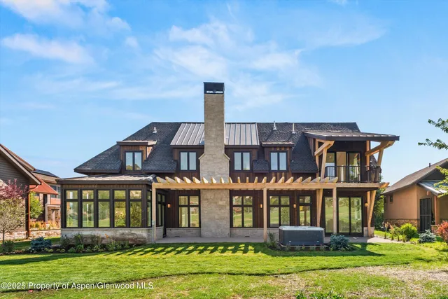 $4,395,000 | 1229 Heritage Drive, Carbondale, CO 81623