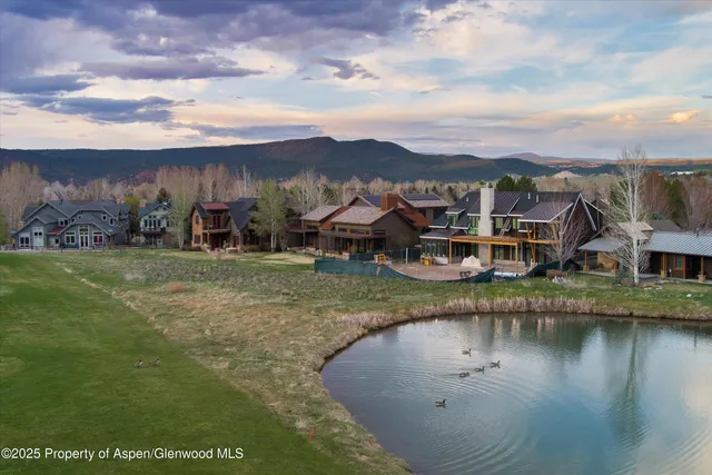 $4,395,000 | 1229 Heritage Drive, Carbondale, CO 81623