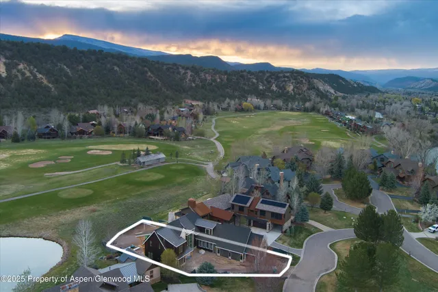 $4,395,000 | 1229 Heritage Drive, Carbondale, CO 81623