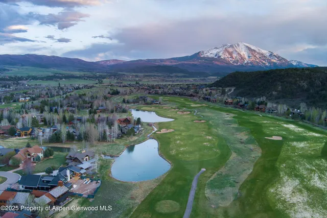 $4,395,000 | 1229 Heritage Drive, Carbondale, CO 81623