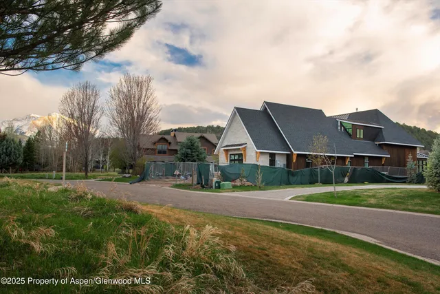 $4,395,000 | 1229 Heritage Drive, Carbondale, CO 81623