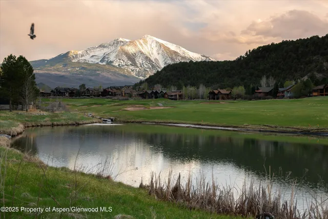 $4,395,000 | 1229 Heritage Drive, Carbondale, CO 81623