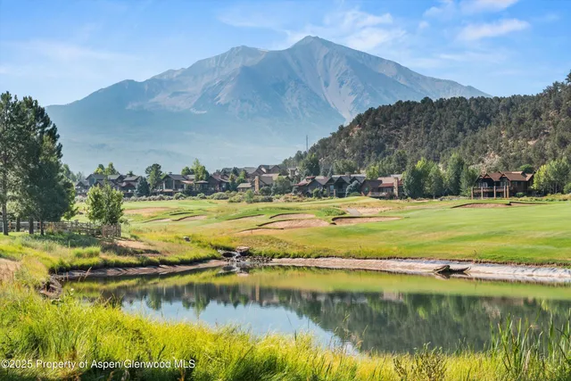 $4,395,000 | 1229 Heritage Drive, Carbondale, CO 81623