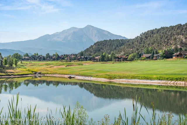 $4,395,000 | 1229 Heritage Drive, Carbondale, CO 81623
