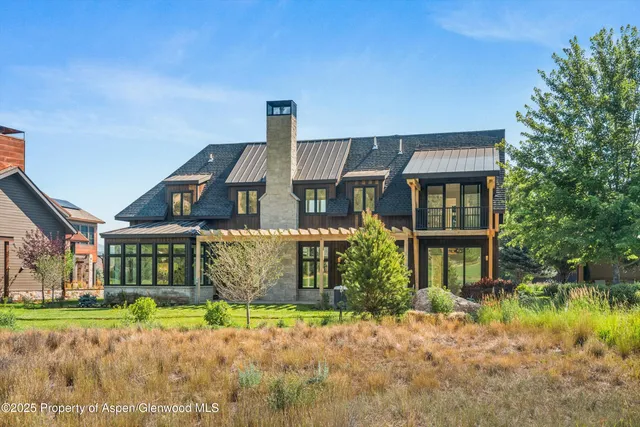 $4,395,000 | 1229 Heritage Drive, Carbondale, CO 81623