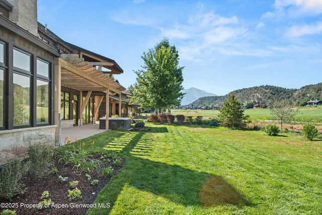 $4,395,000 | 1229 Heritage Drive, Carbondale, CO 81623