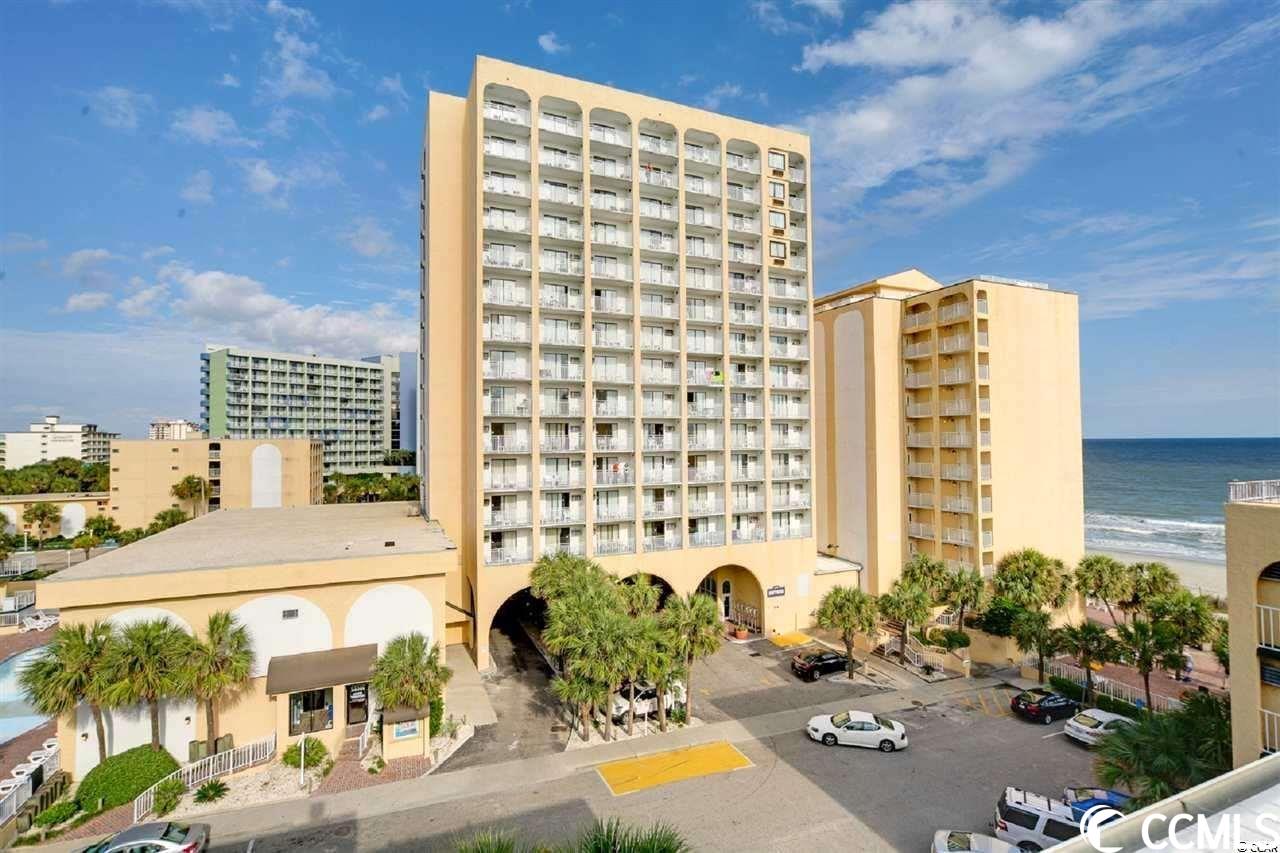 1207 South Ocean Blvd Unit 51311  