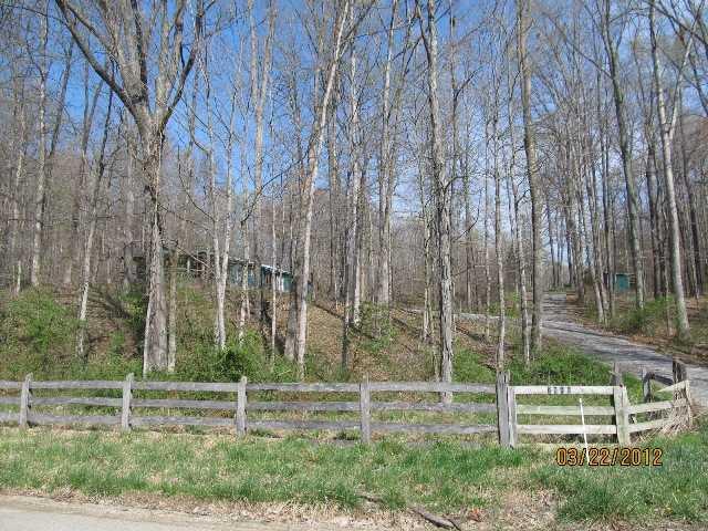 2868 Webber Hill Road Trafalgar, IN 46181 - Photo 1 of 7 Gallery Image 1