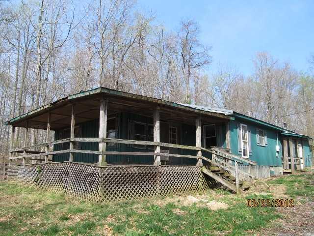 2868 Webber Hill Road Trafalgar, IN 46181 - Photo 2 of 7 Gallery Image 2