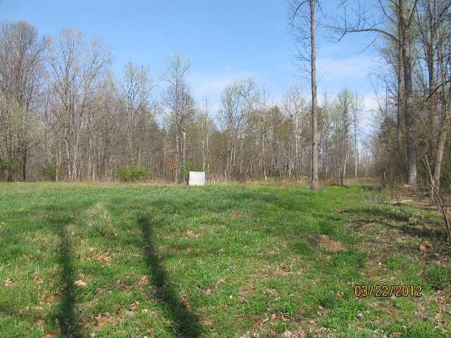 2868 Webber Hill Road Trafalgar, IN 46181 - Photo 3 of 7 Gallery Image 3
