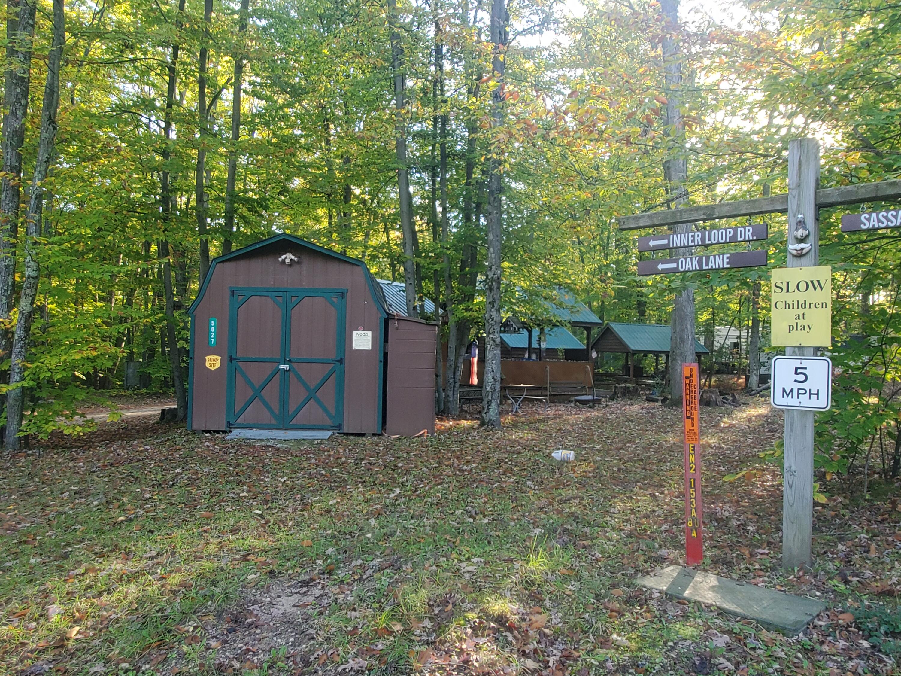 5027 Inner Loop Drive, Unit 27 Custer, MI 49405 - Photo 3 of 18 20211019_094616