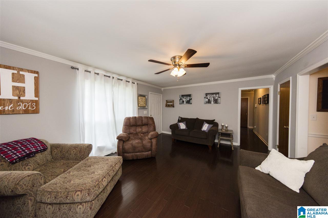 369 Annie Lee Road Trussville, AL 35173 - Photo 3 of 18