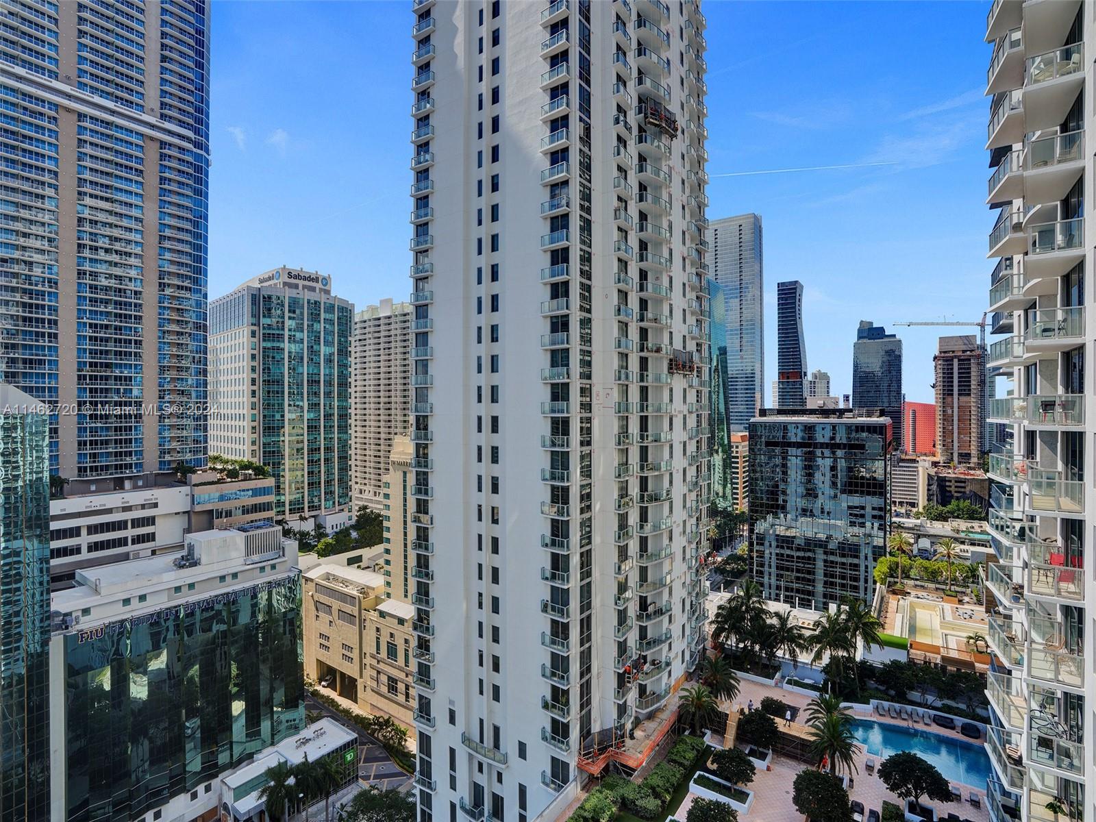 1010 Brickell Avenue, Unit 2505 Miami, FL 33131 - Photo 41 of 61