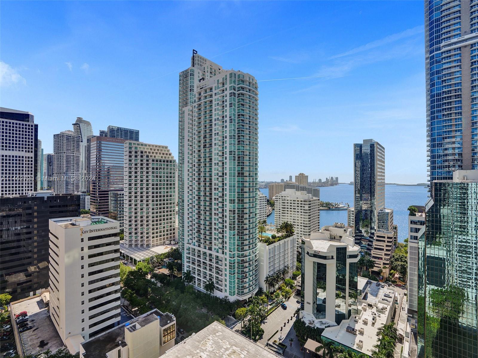 1010 Brickell Avenue, Unit 2505 Miami, FL 33131 - Photo 43 of 61