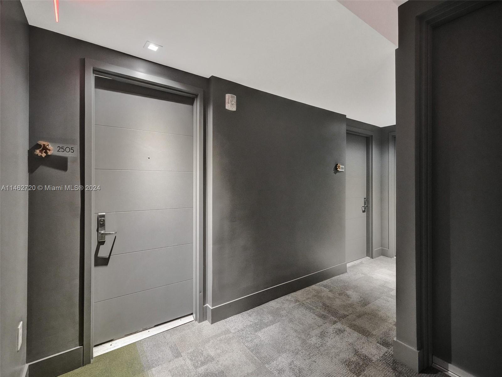 1010 Brickell Avenue, Unit 2505 Miami, FL 33131 - Photo 48 of 61