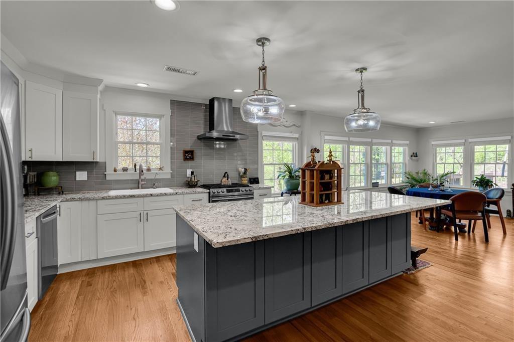 2035 Beecher Road Southwest Atlanta, GA 30310 - Photo 27 of 69