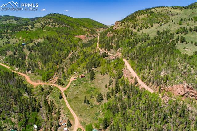0 Beaver Valley Road Victor, CO 80860 - Photo 35 of 38 Gallery Image 35