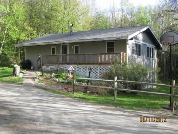 91 Turkey Hill Road Newport, NH 03773 - Photo 1 of 1