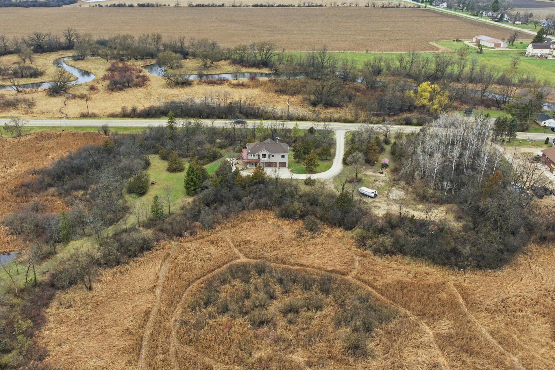 N7026 County DD Spring Prairie, WI 53105 - Photo 34 of 40 12-012_dji_fly_20260410_093142_330_17758