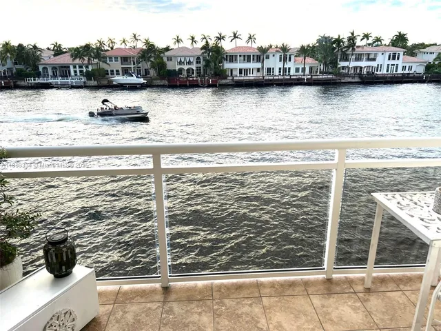 a view of a ocean view