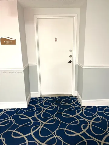 $1,950 | 1600 South Ocean Drive, Unit 3D, Hollywood, FL 33019