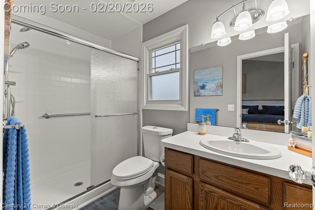 26802 Inverness Street Woodhaven, MI 48183 - Photo 28 of 47