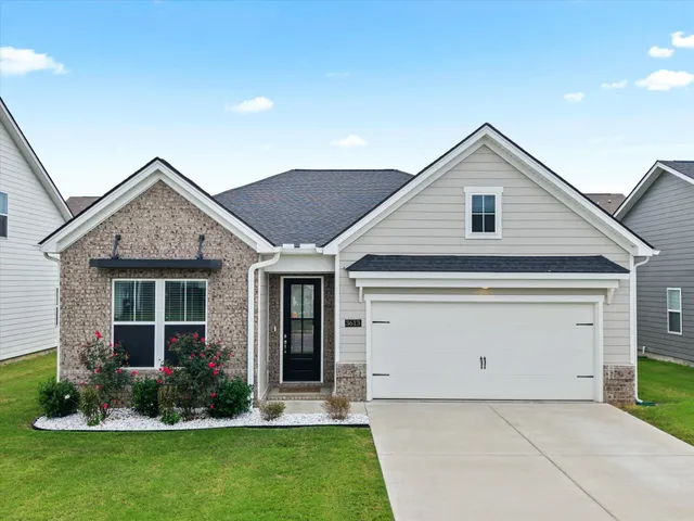 $479,900 | 3613 Shady Forest Drive, Murfreesboro, TN 37128