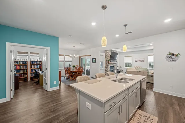 $479,900 | 3613 Shady Forest Drive, Murfreesboro, TN 37128