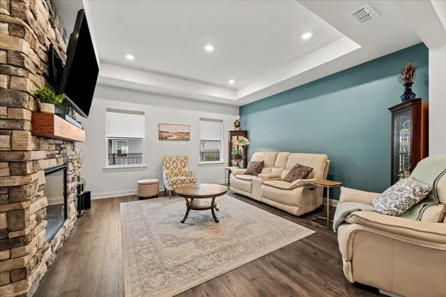 $479,900 | 3613 Shady Forest Drive, Murfreesboro, TN 37128