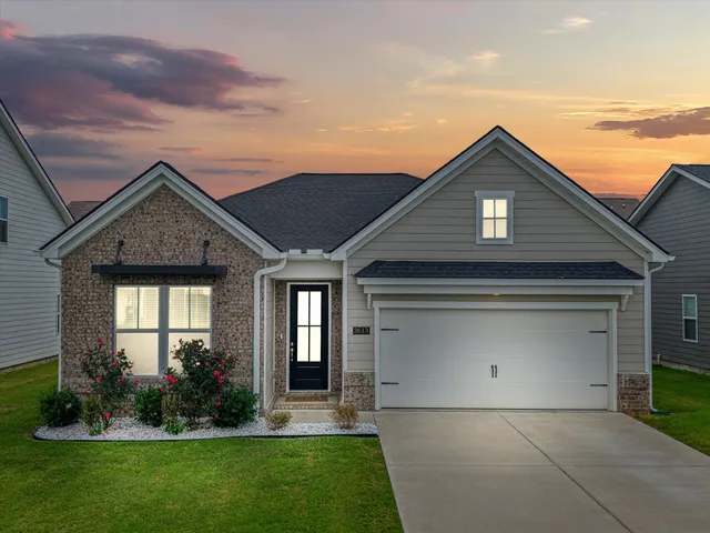 $479,900 | 3613 Shady Forest Drive, Murfreesboro, TN 37128