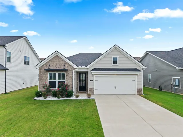 $479,900 | 3613 Shady Forest Drive, Murfreesboro, TN 37128