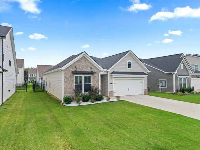 $479,900 | 3613 Shady Forest Drive, Murfreesboro, TN 37128