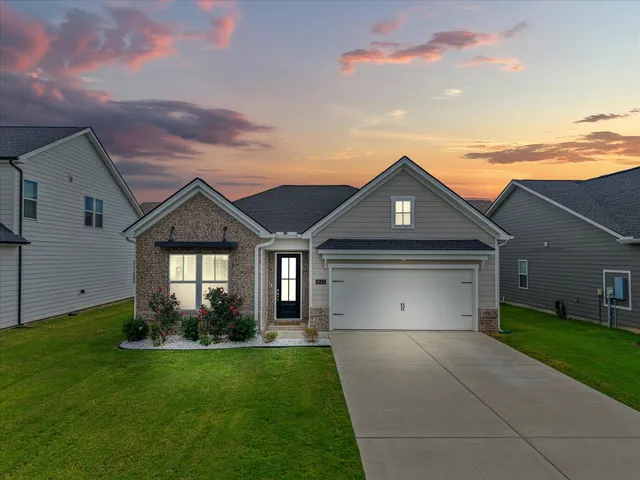 $479,900 | 3613 Shady Forest Drive, Murfreesboro, TN 37128