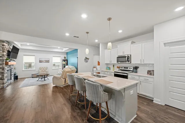 $479,900 | 3613 Shady Forest Drive, Murfreesboro, TN 37128