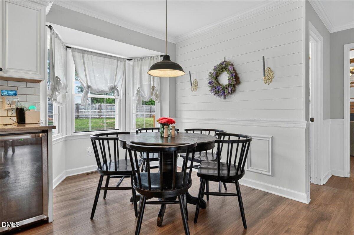 10001 Ligon Mill Road Wake Forest, NC 27587 - Photo 10 of 26