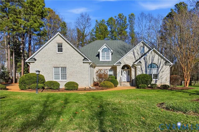 $899,500 | 4221 Uppingham Road, Richmond, VA 23235