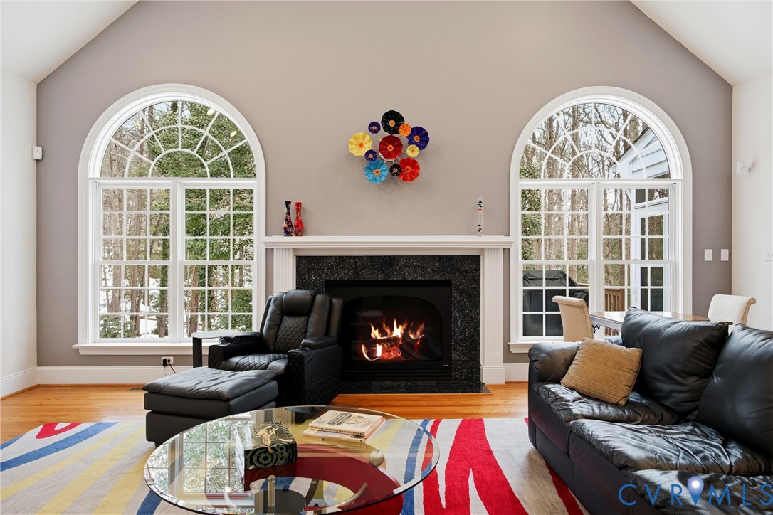 4221 Uppingham Road Richmond, VA 23235 - Photo 14 of 46