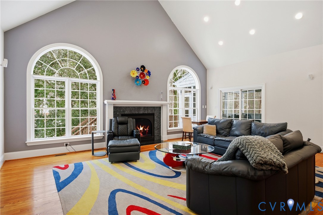 4221 Uppingham Road Richmond, VA 23235 - Photo 15 of 46