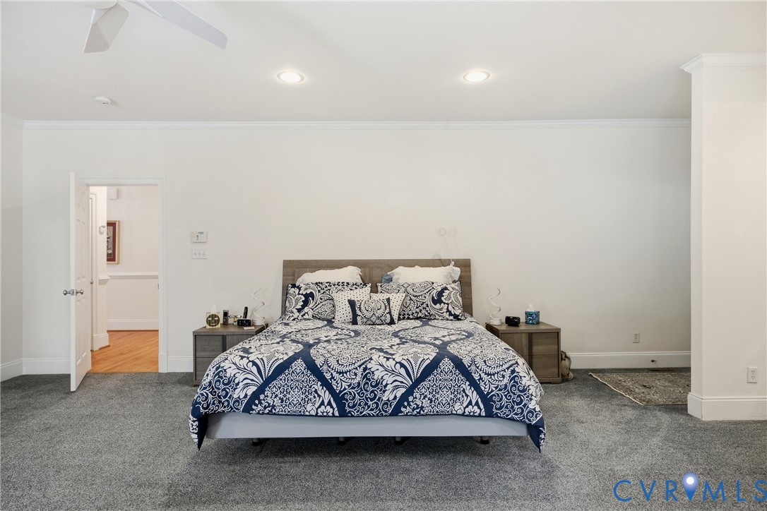 4221 Uppingham Road Richmond, VA 23235 - Photo 16 of 46