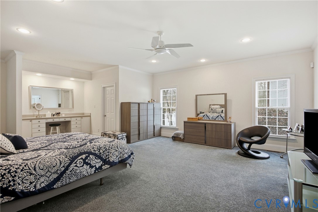 4221 Uppingham Road Richmond, VA 23235 - Photo 18 of 46