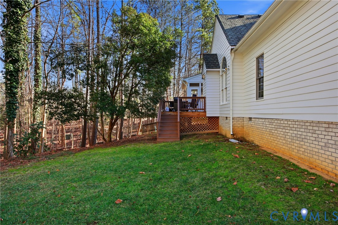 4221 Uppingham Road Richmond, VA 23235 - Photo 19 of 46