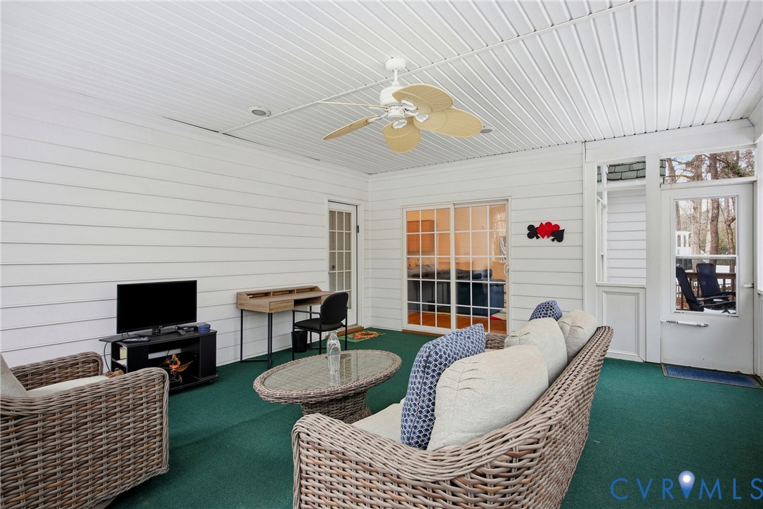 4221 Uppingham Road Richmond, VA 23235 - Photo 20 of 46