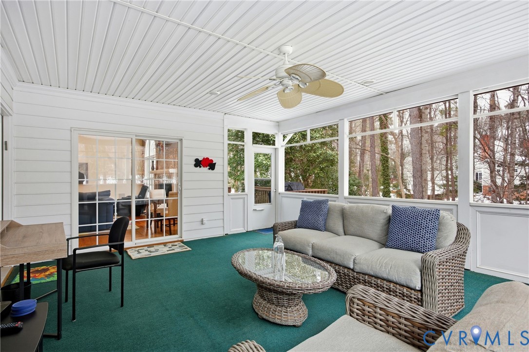 4221 Uppingham Road Richmond, VA 23235 - Photo 21 of 46