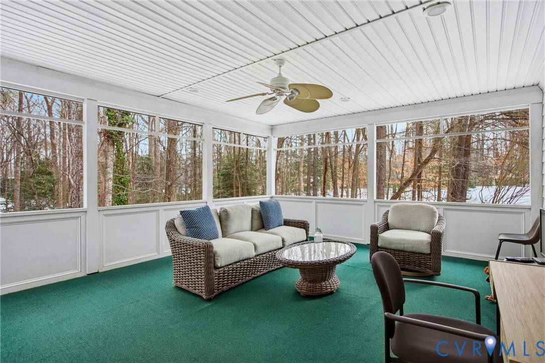 4221 Uppingham Road Richmond, VA 23235 - Photo 22 of 46