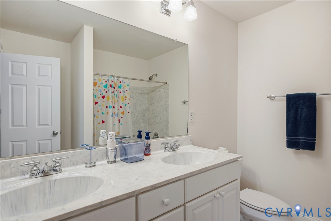 4221 Uppingham Road Richmond, VA 23235 - Photo 26 of 46