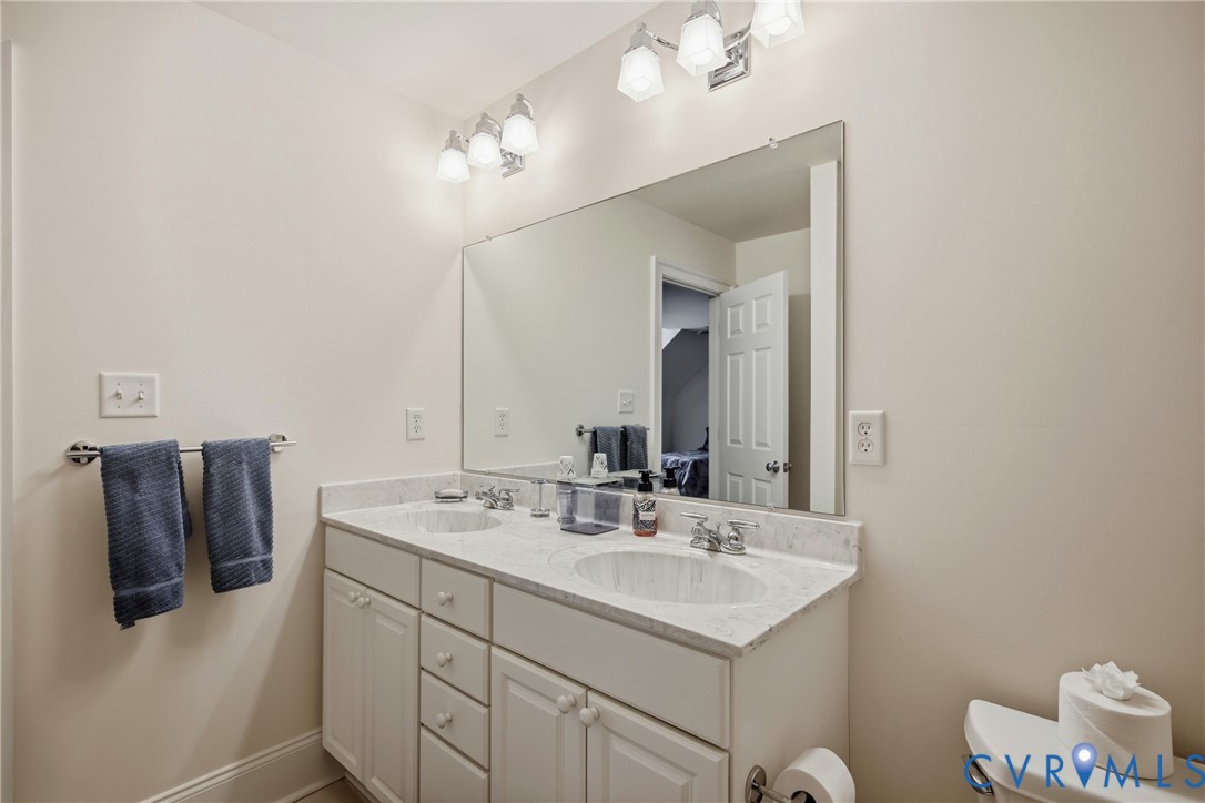 4221 Uppingham Road Richmond, VA 23235 - Photo 27 of 46