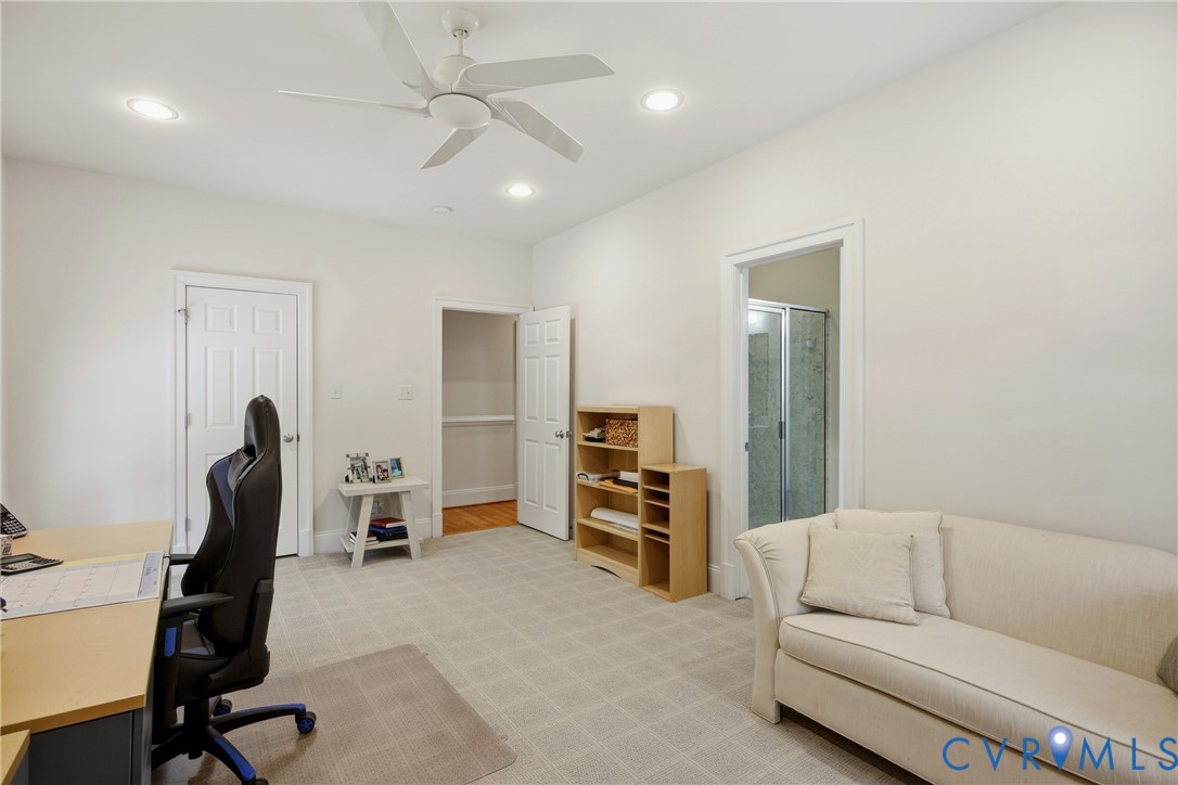 4221 Uppingham Road Richmond, VA 23235 - Photo 30 of 46