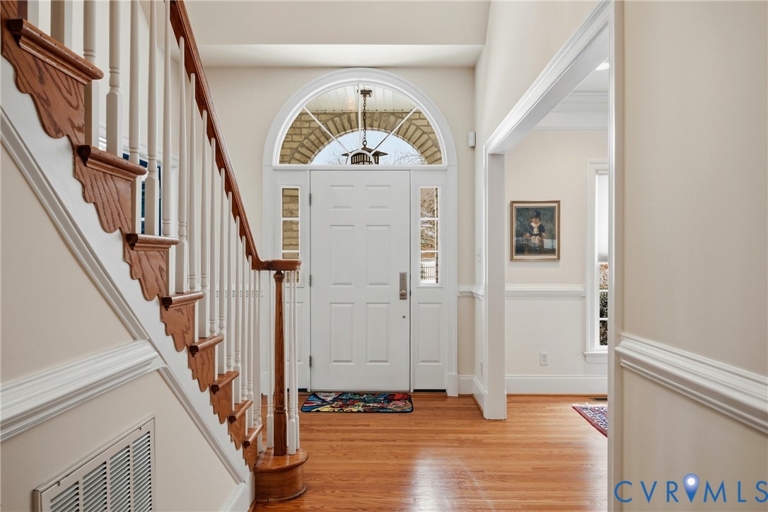 4221 Uppingham Road Richmond, VA 23235 - Photo 3 of 46